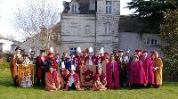 notre chapitre 2008