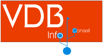 VDB info conseil le concepteur du site